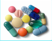 Capsules & tablets